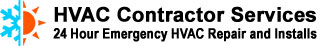 US Air Force HVAC Services